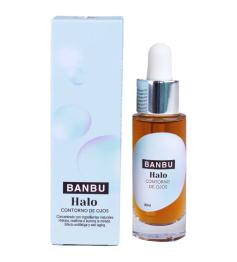 Contorno de Ojos Halo Banbu 30ml