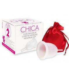 Copa Menstrual Talla 02