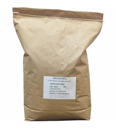 Copos de Avena Finos Granel Bionsan Bio 3Kg