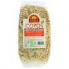 Copos de Avena Gruesos Integrales Bio 1kg