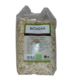 Copos de Cebada Bionsan Bio 500gr