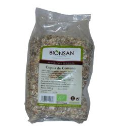 Copos de Centeno Bionsan Bio 500gr