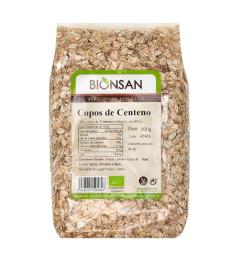 Copos de Centeno Bionsan Bio 500gr