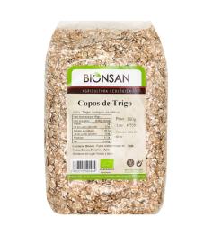 Copos de Trigo Sarraceno Bionsan Bio 500gr