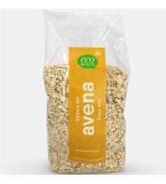 Copos Integrales de Avena Finos EcoBasics Bio 500g