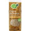 Copos Integrales de Avena Finos EcoBasics Bio 500g