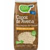 Copos Integrales de Avena Finos SIN GLUTEN EcoBasics Bio 500g