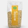 Copos Integrales de Avena Gruesos EcoBasics Bio 500g