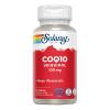 CoQ10 Ubiquinol (Kaneka) Coenzima Q10 30mg Solaray 30 perlas