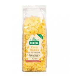 Corn Flakes 100% Maíz Bio 250g