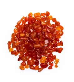 Cornalina Pulida 1ud 1-1,5cm