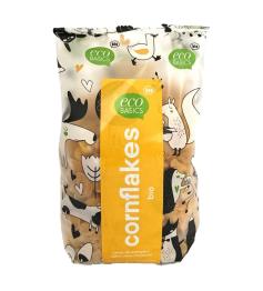 Cornflakes EcoBasics Bio 200g