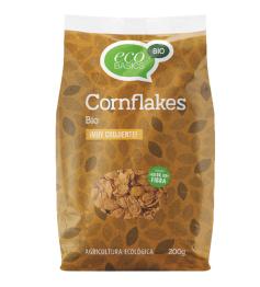 Cornflakes EcoBasics Bio 200g