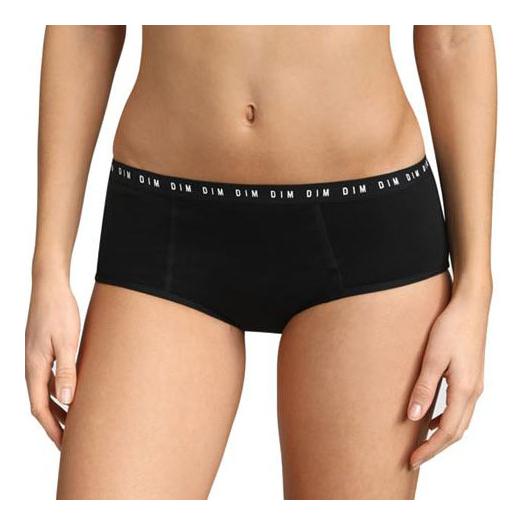 Coulotte Braga Menstrual Flujo Moderado Dim Talla L