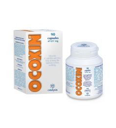 Cápsulas Ocoxin Catalysis 90 caps