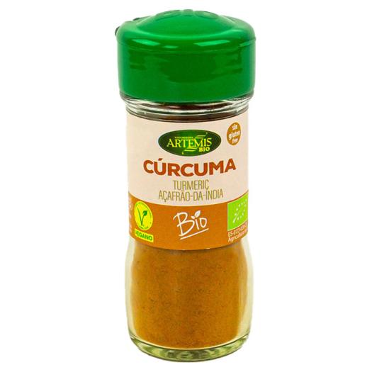 Cúrcuma Artemis Bio 30g