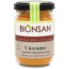 Cúrcuma en Polvo Bionsan Bio 75g