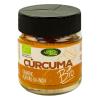 Cúrcuma Grande Artemis Bio 85g