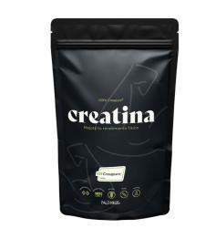 Creatina Creapure Paleobull 250g