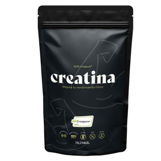 Creatina Creapure Paleobull 250g