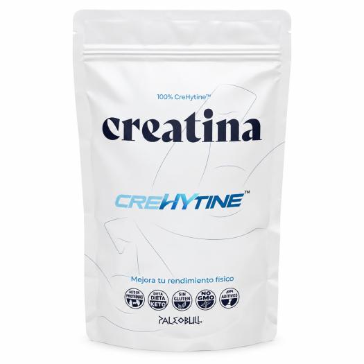 Creatina CreHytine Paleobull 250g