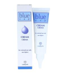 Crema Blue Cap 50 g