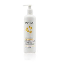 Crema Corporal de Caléndula Labnatur SYS 300ml