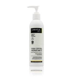 Crema Corporal Hidratante Pieles Sensibles Labnatur Bio 300 ml