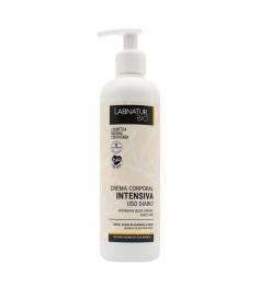 Crema Corporal Intensiva Uso Diario Labnatur Bio 250ml