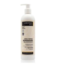 Crema Corporal Intensiva Uso Diario Labnatur Bio 400ml
