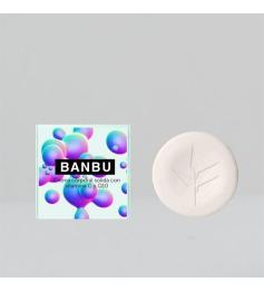 Crema Corporal Sólida Velvet Banbu 50ml