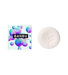 Crema Corporal Sólida Velvet Banbu 50ml