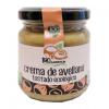 Crema de Avellana Tostada Bio 250g