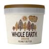 Crema de Cacahuete Original Smooth Whole Earth Convencional 1Kg