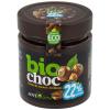 Crema de Cacao con Trozos de Avellana Biochoc Bio 200g