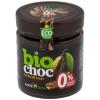 Crema de Cacao sin Azúcar Añadido Biochoc Bio 200g