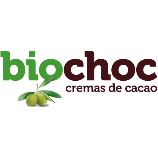 Crema de Cacao sin Azúcar Añadido Biochoc Bio 200g