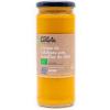 Crema de Calabaza con Semillas de Chia Bio 450g