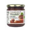 Crema de Chocolate con Avellanas Bio 375g