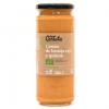 Crema de Lenteja Roja y Quinoa Bio 450g