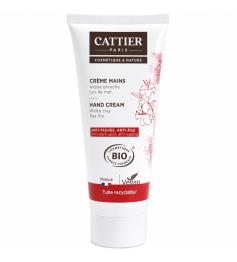 Crema de Manos Antimanchas y Antiedad Cattier Bio 75 ml