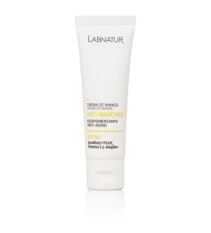 Crema de Manos Despigmentante SPF30 Labnatur 50ml