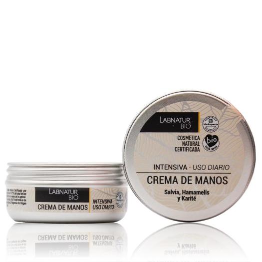 Crema de Manos Uso Diario Labnatur Bio 50ml