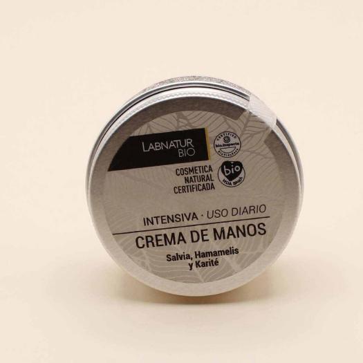 Crema de Manos Uso Diario Labnatur Bio 50ml