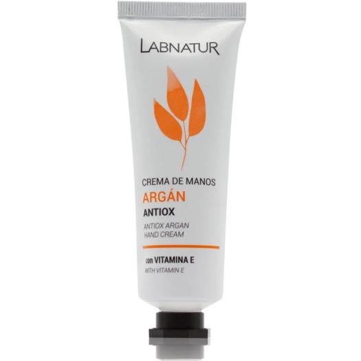 Crema de Manos y Uñas Argan Labnatur SYS 50ml