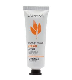 Crema de Manos y Uñas Argan Labnatur 50ml