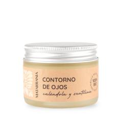 Crema de Pañal Culito Sano Matarrania Bio 30ml