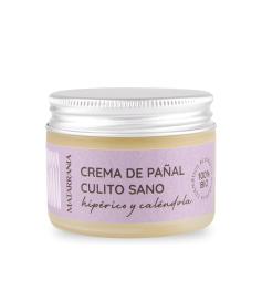 Crema de Pañal Culito Sano Matarrania Bio 30ml
