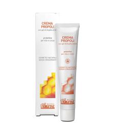 Crema de Propóleo Argital 50ml