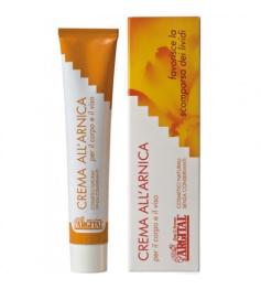 Crema de Árnica Argital 50ml